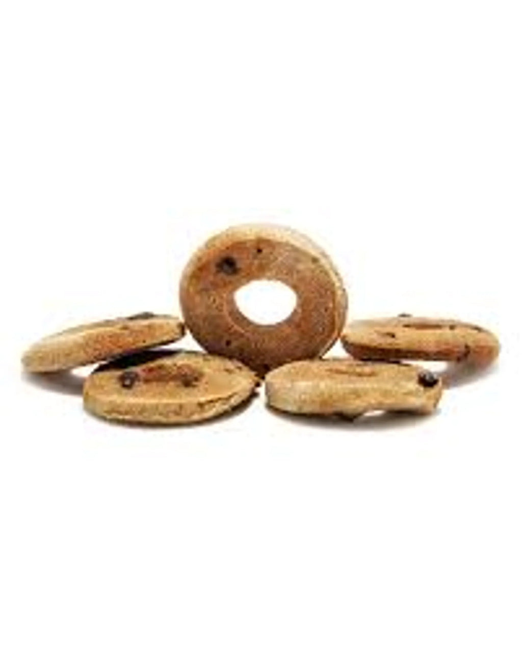 Crispy Oatmeal Chip Dog Treats - A TopDawg Dev Test Product