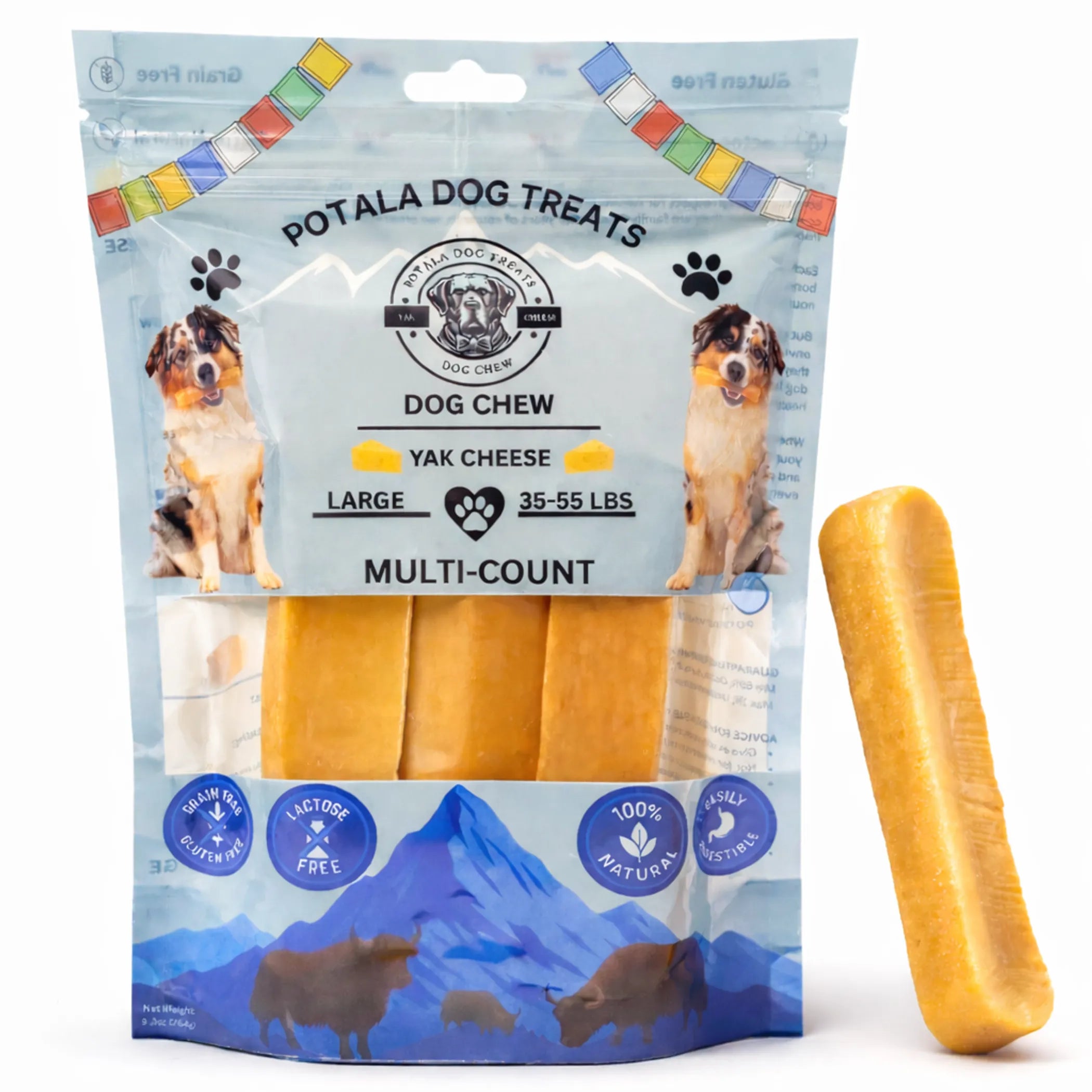 Potala Dog Chew