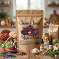 Chester Tranquil Mend Dog Treats for Holistic Recovery