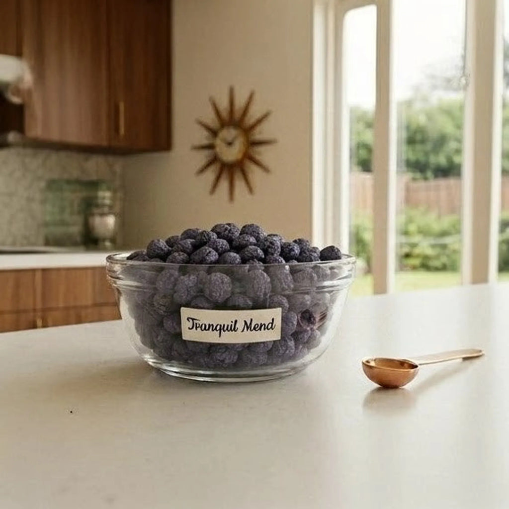 Chester Tranquil Mend Dog Treats for Holistic Recovery