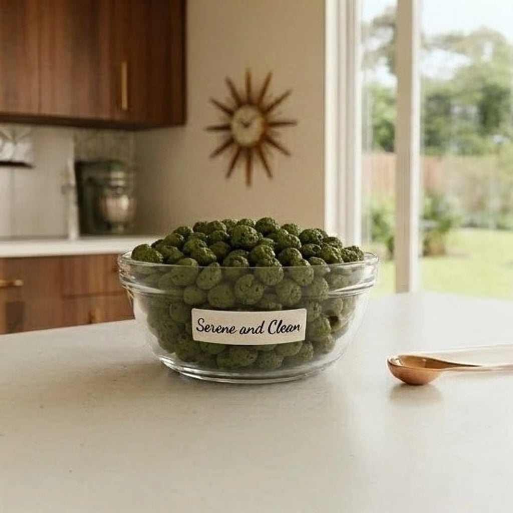 Chester Serene & Clean Dog Treats for Gut Support