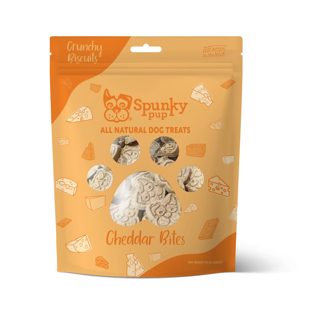 All Natural Baked Biscuits - 4 pounds - Bucket of Biscuits