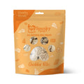All Natural Baked Biscuits - 4 pounds - Bucket of Biscuits